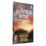 Ek Is Tot Alles In Staat (Sagteband) - Image 32