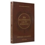 My Allerbeste Vir Sy Hoogste Grootdruk (Sagteband) - Image 33