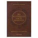 My Allerbeste Vir Sy Hoogste Grootdruk (Sagteband) - Image 31