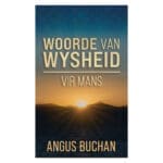 Woorde van Wysheid vir Mans (Sagteband) - Image 4