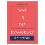 Wat Is die Evangelie? (Sagteband) - Image 6
