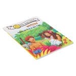 Adam en Eva in die Tuin - Ek Kan Lees (Sagteband) - Image 16