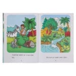 Adam en Eva in die Tuin - Ek Kan Lees (Sagteband) - Image 18