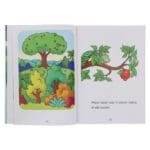 Adam en Eva in die Tuin - Ek Kan Lees (Sagteband) - Image 19