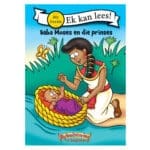 Baba Moses en die Prinses Ek Kan Lees (Sagteband) - Image 10