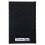 NLV Swart Hardeband Standaard Bybel - Image 31