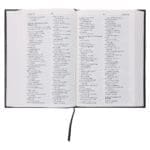 NLV Swart Hardeband Standaard Bybel - Image 33