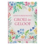 Mini-Oordenkings Groei in Geloof (Sagteband) - Image 30