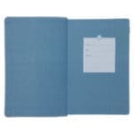 Afrikaans 1933/1953 Vertaling Ligblou Kunsleer Bybel - Image 10