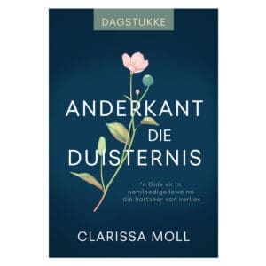 Anderkant die Duisternis (Hardeband)