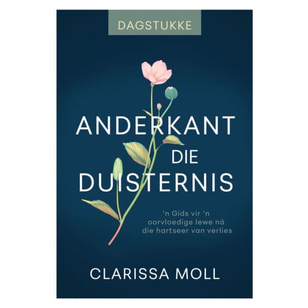 Anderkant die Duisternis (Hardeband) - Image 1