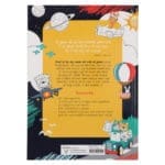 God Is by My Waar Ek Ook Al Gaan: 'n Inkleur Avontuur vir Kinders (Sagteband) - Image 30