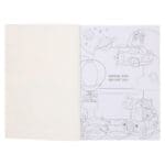 God Is by My Waar Ek Ook Al Gaan: 'n Inkleur Avontuur vir Kinders (Sagteband) - Image 32