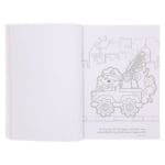 God Is by My Waar Ek Ook Al Gaan: 'n Inkleur Avontuur vir Kinders (Sagteband) - Image 33