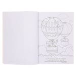 God Is by My Waar Ek Ook Al Gaan: 'n Inkleur Avontuur vir Kinders (Sagteband) - Image 34