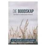 Die Boodskap Koringare Sagteband Bybel - Image 25