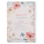 2026 Dagboek - Dagbeplanner - Die Here Is My Sterkte en My Beskerming - Ringbind - Image 6