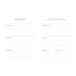 2026 Dagboek - Dagbeplanner - Sterk en Dapper - Ringbind - Image 6