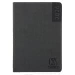 2026 Dagboek - Chronos Dagbeplanner - Grys Kunsleer - Image 8