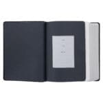 NLV Swart Kunsleer Joernaal-Bybel - Image 7