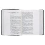 NLV Swart Kunsleer Joernaal-Bybel - Image 8