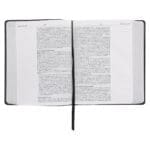 NLV Swart Kunsleer Joernaal-Bybel - Image 9