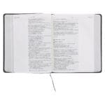 NLV Swart Kunsleer Joernaal-Bybel - Image 10