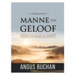 Manne van Geloof Gebedsjoernaal (Sagteband) - Image 2