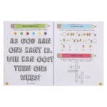 Leer uit die Bybel: Kom Speel met Woorde Boek 2 (Sagteband) - Image 6