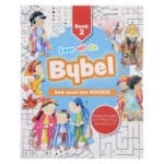 Leer uit die Bybel: Kom Speel met Woorde Boek 2 (Sagteband) - Image 2