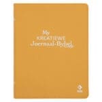 NLV Geel Egte Leer My Kreatiewe Joernaal-Bybel - Image 2