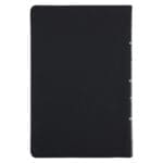 NLV Swart Egte Leer Standaard Bybel - Image 3