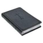 NKJV Deluxe Gift Bible Red Letter Gray (Comfort Print)(Imitation Leather) - Image 22