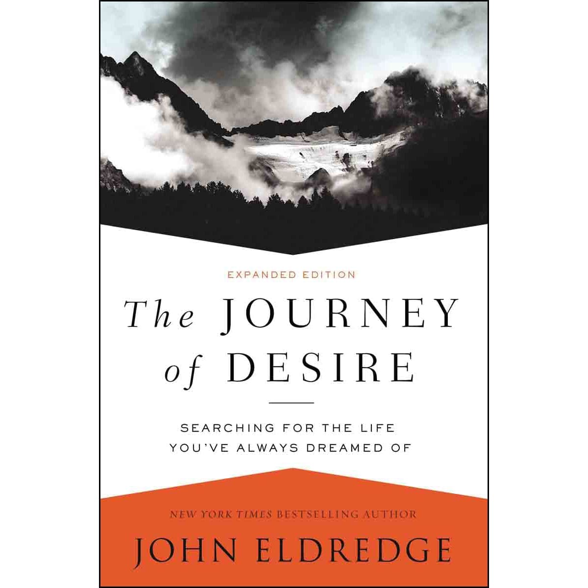 9780718080785_front Journey Of Desire (Paperback) - Image 1
