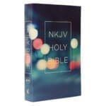 NKJV Value Outreach Bible Urban Scenic (Paperback) - Image 6