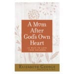 A Mom After God's Own Heart: 10 Ways To Love Your Children (Paperback) - Image 6