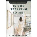 Is God Speaking To Me?: How To Discern His Voice And Direction (Paperback) - Image 2