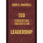150 Essential Insights On Leadership (Hardcover) - Image 5