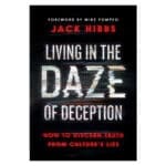Living in the Daze of Deception: How to Discern Truth from Culture’s Lies (Paperback) - Image 6