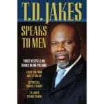 T. D. Jakes Speaks To Men 3-In-1: (Paperback) - Image 6