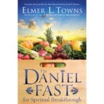 The Daniel Fast For Spiritual Breakthrough (Paperback) - Image 6
