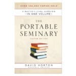 The Portable Seminary 2nd Edition (Paperback) - Image 6
