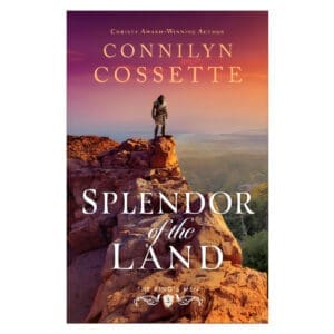 Splendor of the Land - 3 The King's Men (Paperback)