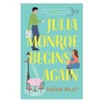 Julia Monroe Begins Again - Beignets for Two (Paperback) - Image 3