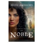 Noble: The Story of Maakah - 2 King David's Brides (Paperback) - Image 2