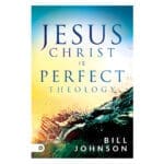 Jesus Christ Is Perfect Theology (Paperback) - Image 3