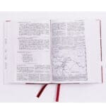 NKJV Study Bible Red Letter Complete Resource (Comfort Print)(Hardcover) - Image 17