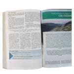 NKJV Study Bible Red Letter Complete Full Color (Comfort Print)(Hardcover) - Image 37