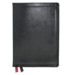 NKJV MacArthur Study Bible 2nd Edition Black (Comfort Print)(Imitation Leather) - Image 13