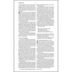 NKJV Bride's Bible Red Letter Edition White (Comfort Print)(Imitation Leather) - Image 4